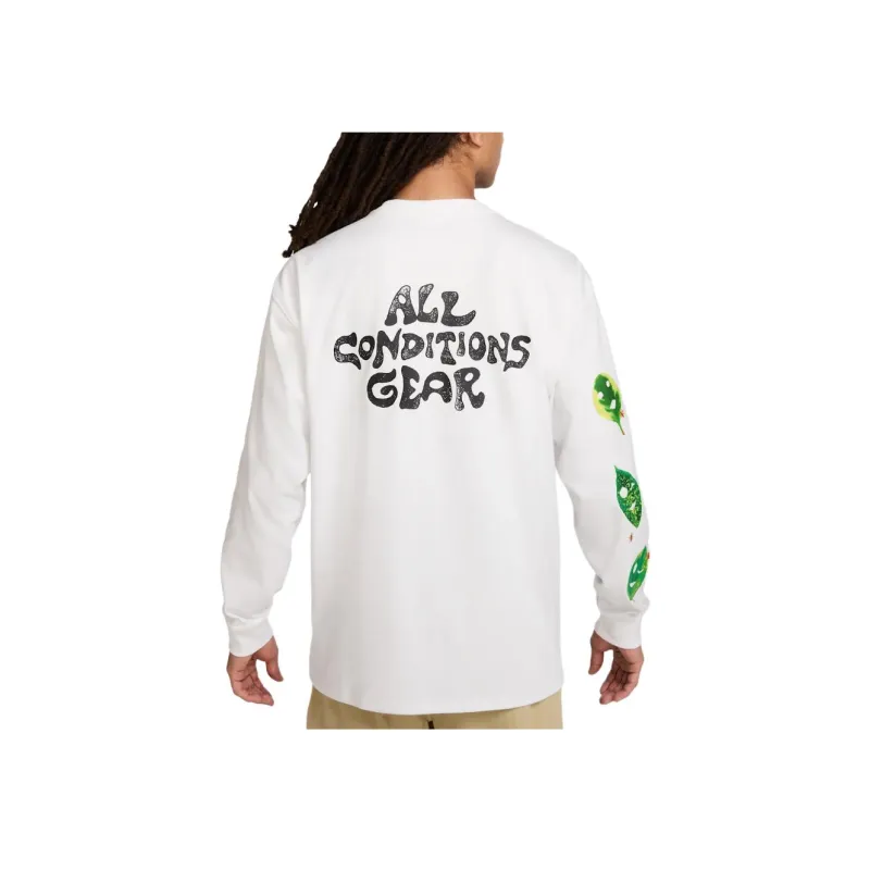 Nike Acg T Shirt-2