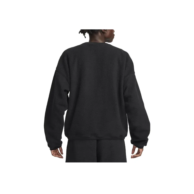 Nike Sweatshirts Men Black-2