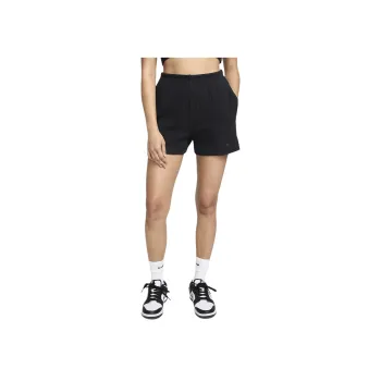 Nike Sportswear Chill Rib Women's High Waisted Slim 3' Shorts