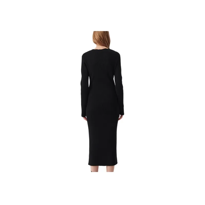 IRO Long-Sleeved Dresses Women's-4