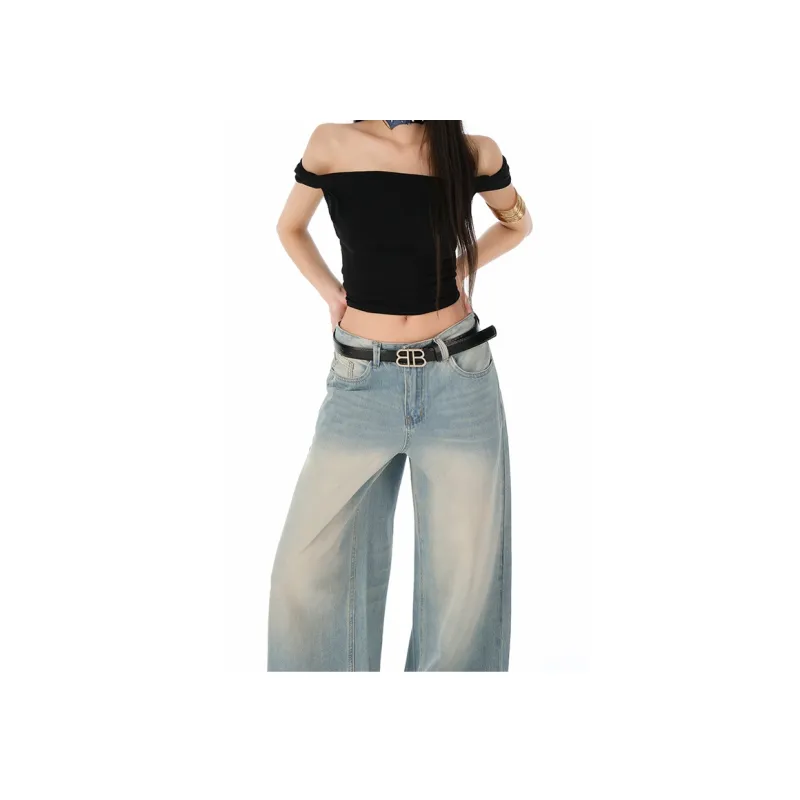 ZAZN Jeans Women's-11