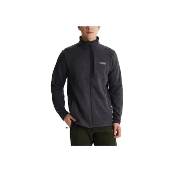 Columbia City Outdoor Collection Jackets Coats Men's Gray