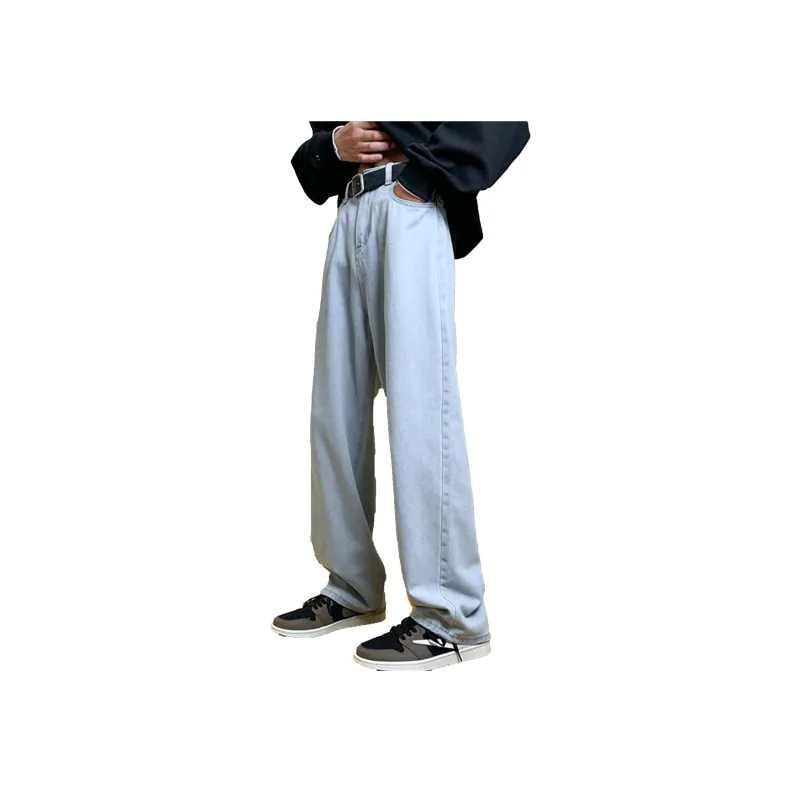 ELNHEN Jeans Unisex-6
