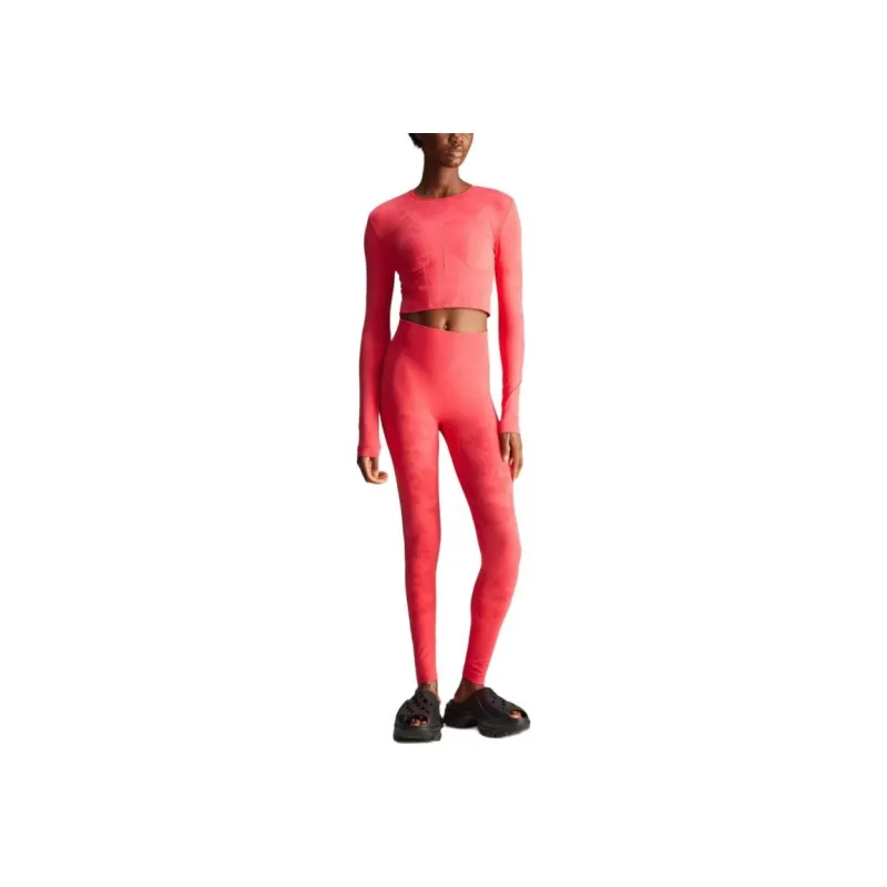 Adidas By Stella McCartney Cut out Back Sports Top-1
