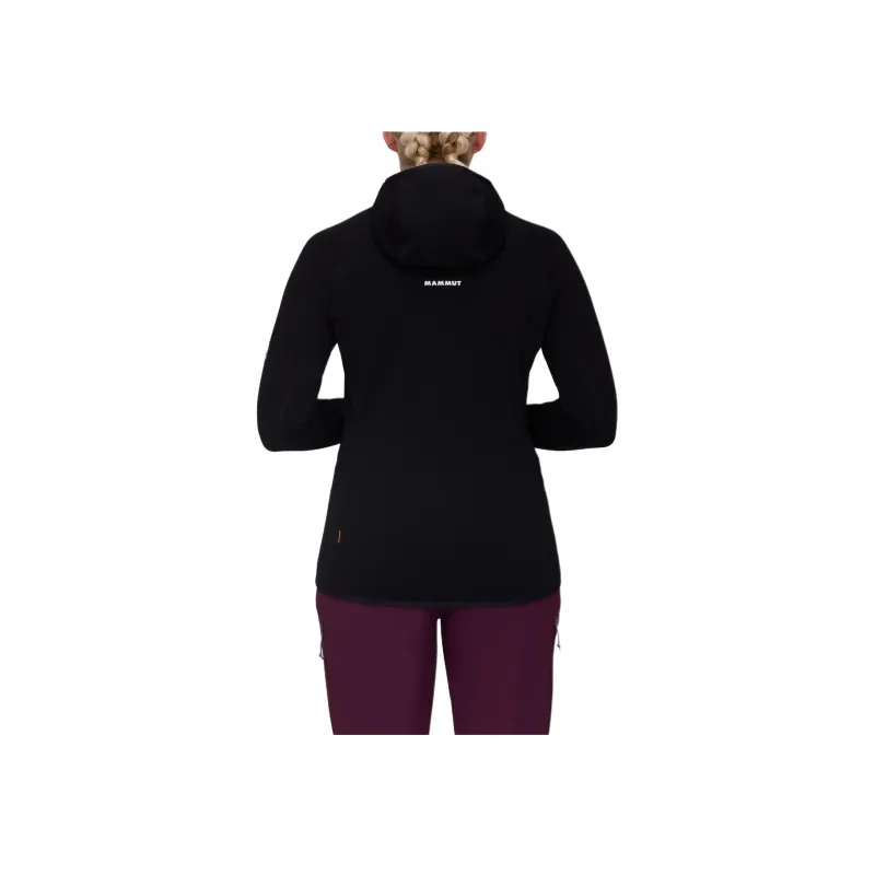 MAMMUT Jackets Women's-6