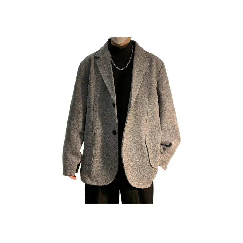 FRQ Coats Unisex-11