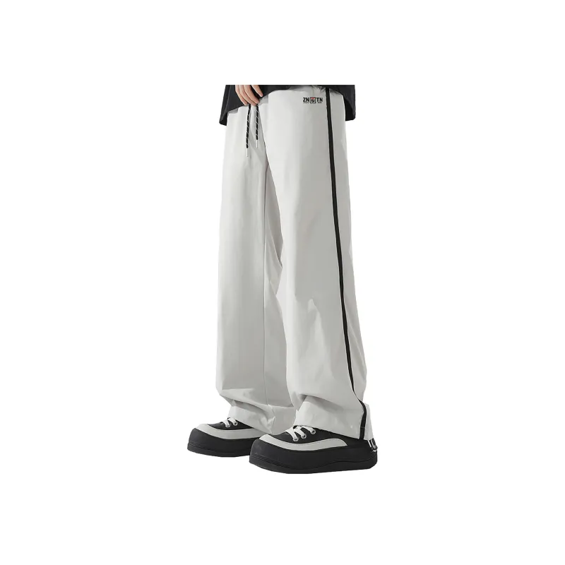 ZNTN Casual Pants Unisex-0
