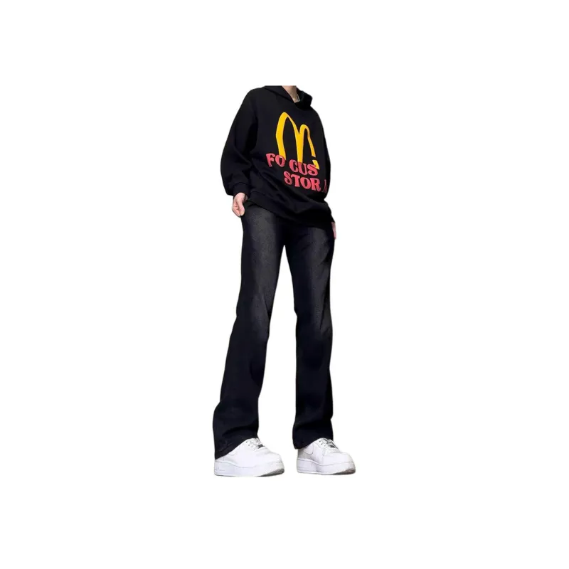 FALIAMS Jeans Unisex-40