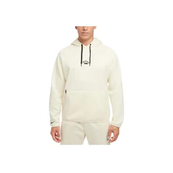 Nike Men's Therma FIT Pullover Baseball Hoodie