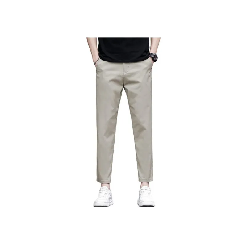 JASONWOOD Casual Pants Men-5