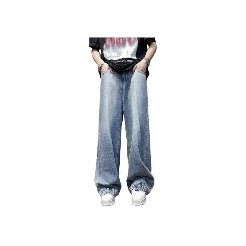 OKPI Jeans Unisex-4