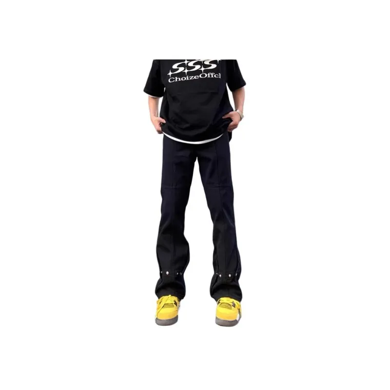 Universal Templates Jeans Unisex-1