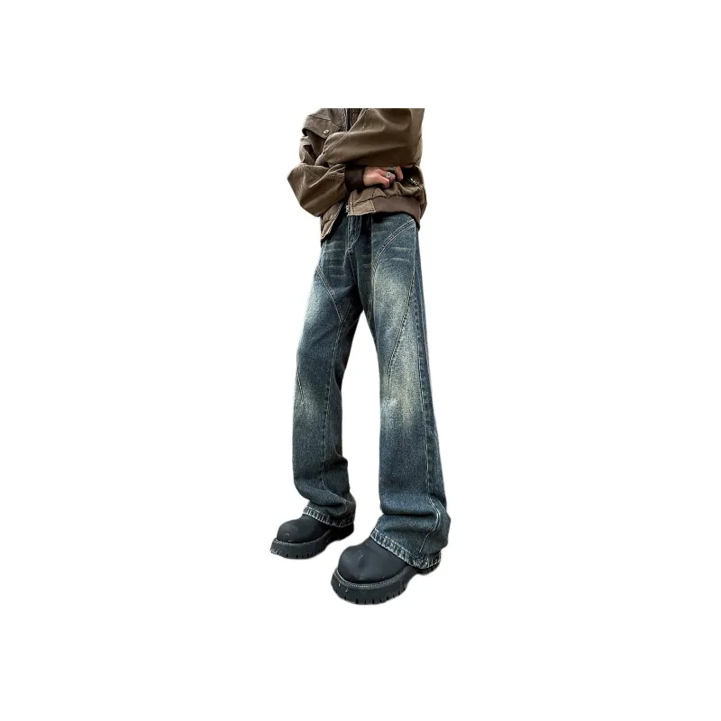 KAIPAINEN Jeans Unisex-8