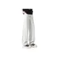 White Heather Gray