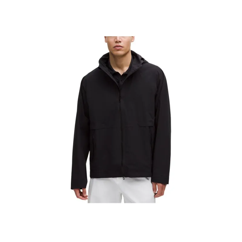 Lululemon Glyde SS25 Jacket Men's-3