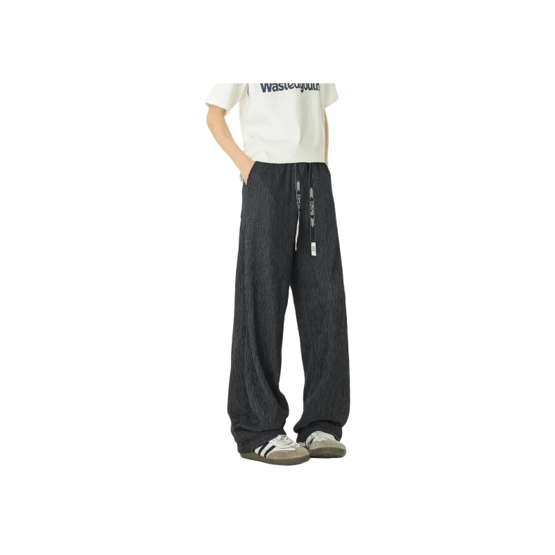 Pepe The Frog Casual Pants Unisex-2