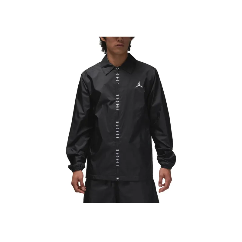 Jordan AS MJ ESS Jackets Men Black-3
