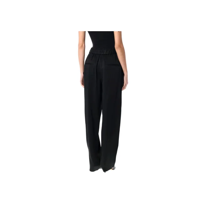 ISABEL MARANT ETOILE Casual Pants Women's Black-1