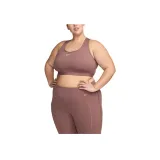 Smokey Mauve Red