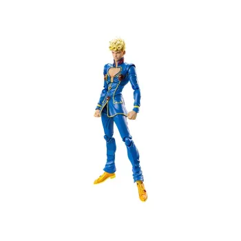 MEDICOS Giorno Giovanna Medicos Scale Figures 16cm