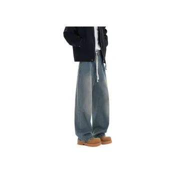 NEAR HERE Jeans Unisex