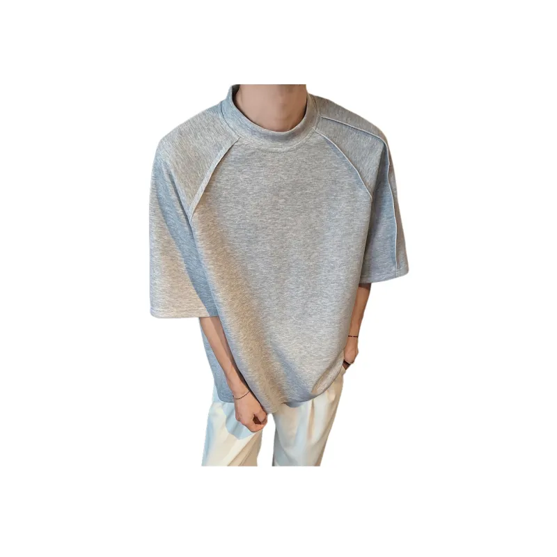 ZWWWZ T Shirts Unisex-0