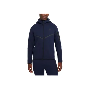 Nike Tech Men's Full Zip Windrunner Hoodie