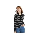Black White Stripes