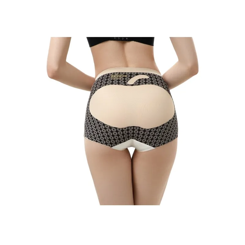 YUZHAOLIN Shapewear Bottom Women's Combo Set-10