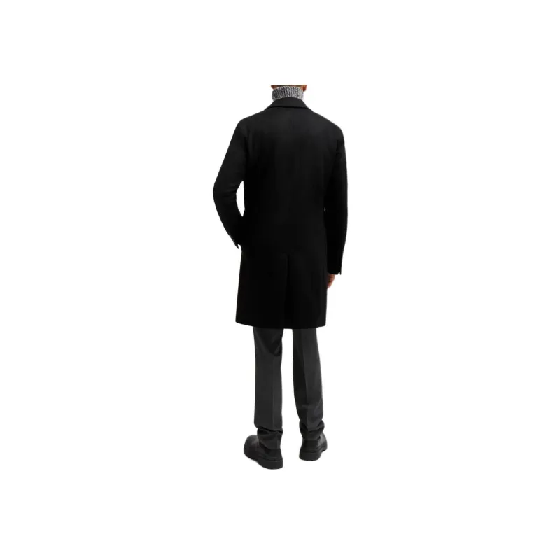 Boss Felted Coat-2