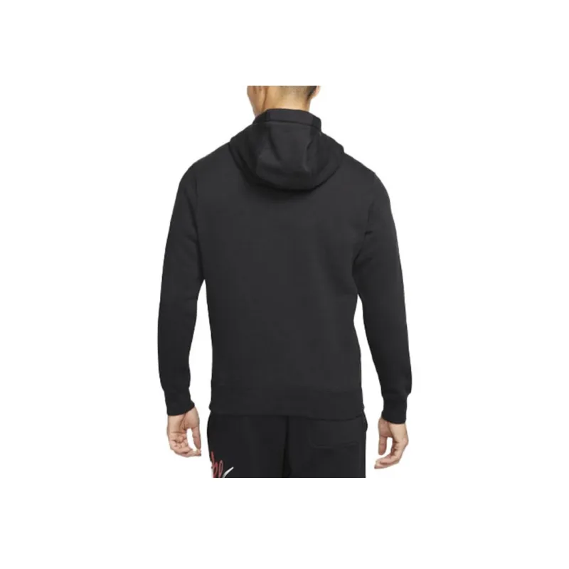 Nike Sweatshirts Men Black-3