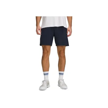 Lululemon Vented Tennis Short Casual Shorts 6' Men's