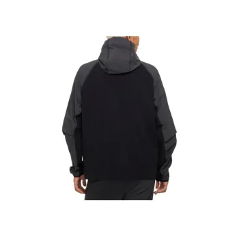 Nike Tech Windrunner Jacket Men's Black