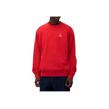 ARTE Antwerp Embroidered logo Sweatshirt