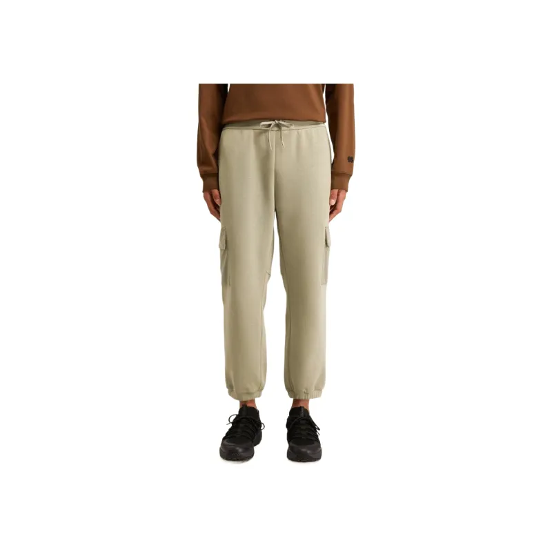 KOLON SPORT Casual Pants Men's Khaki-3