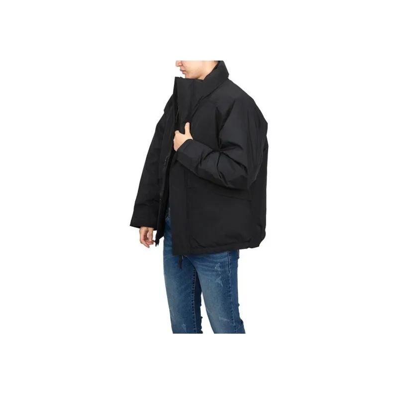 Nanamica GORE TEX® Puffer Jacket-5