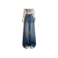 Vintage Blue Pants