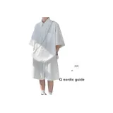 White Comes with