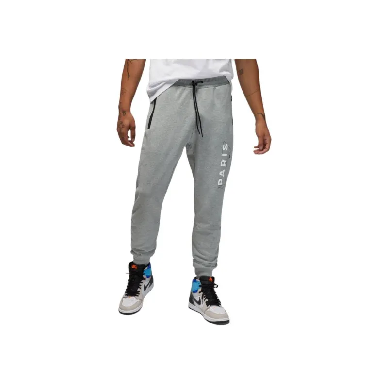 Nike Jordan Paris Saint Germain Fleece Sweatpants-0