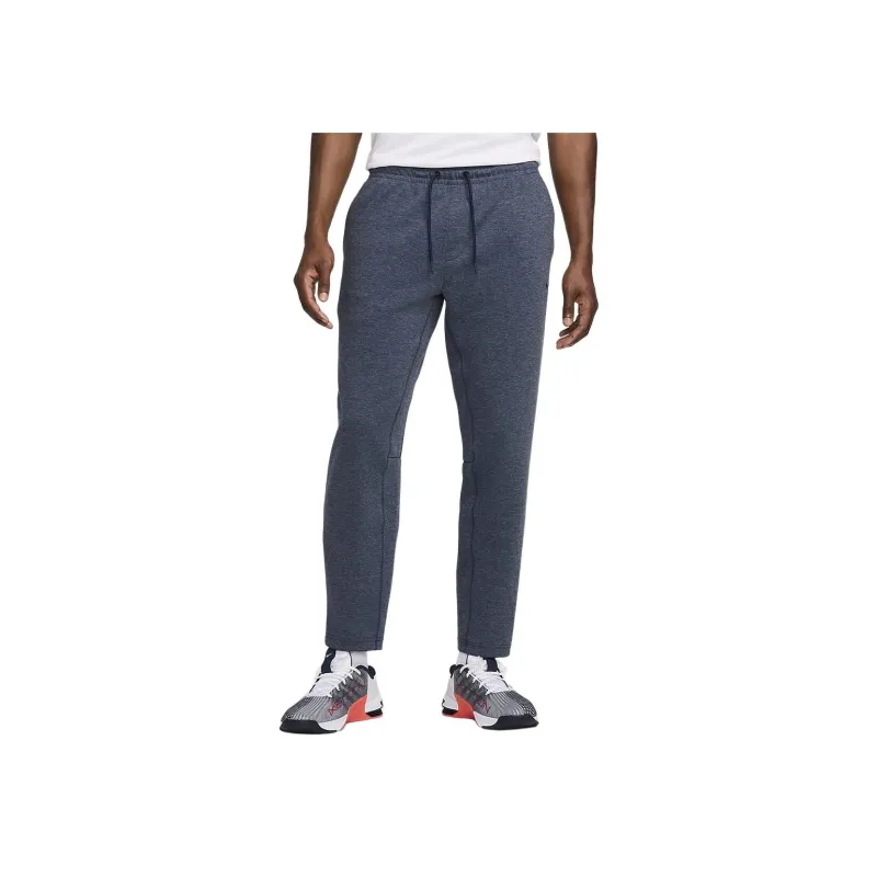 Nike Primary Fleece Men's Dri-FIT Uv Tapered Performance Pants-0