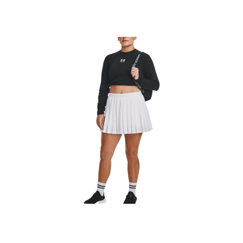 Under Armour Casual Short Skirts Women's White-2