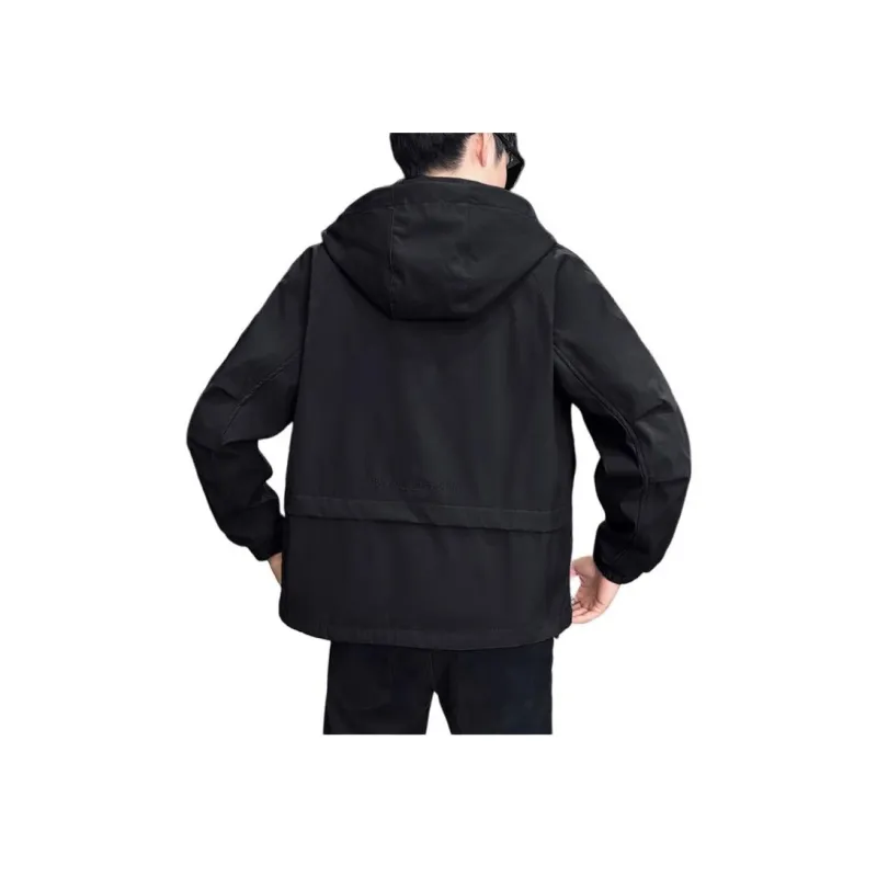 ACUOD BY CHANU Jackets Coats Unisex-1