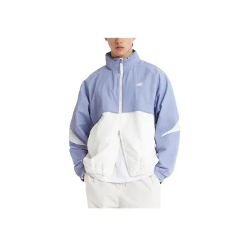 New Balance Trench Coat Men's Light Blue