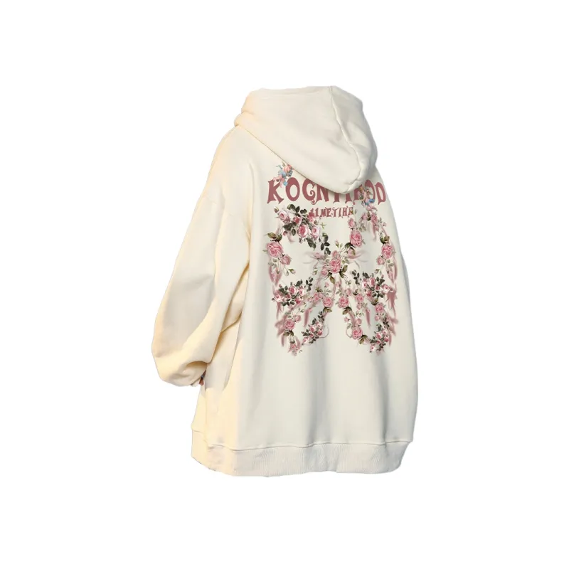 FOMOCE Sweatshirts Unisex-4