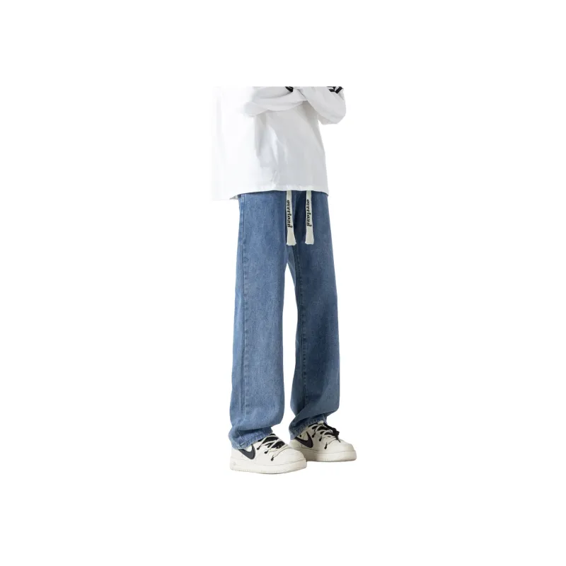 OXO OVERLOAD Jeans Unisex-12