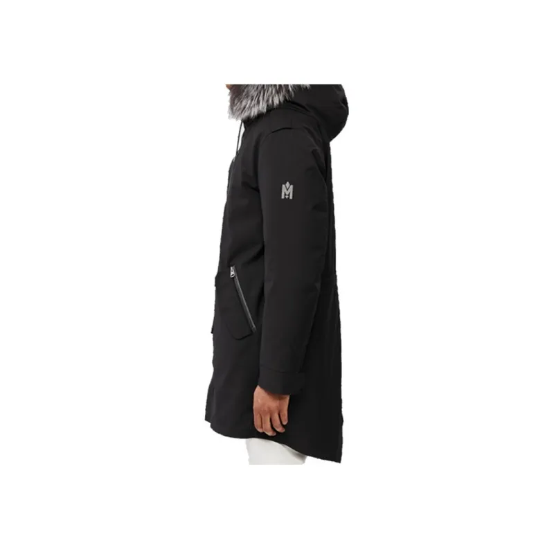 MACKAGE Moritz Hooded Parka-3