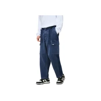 FUN Jeans Unisex Blue