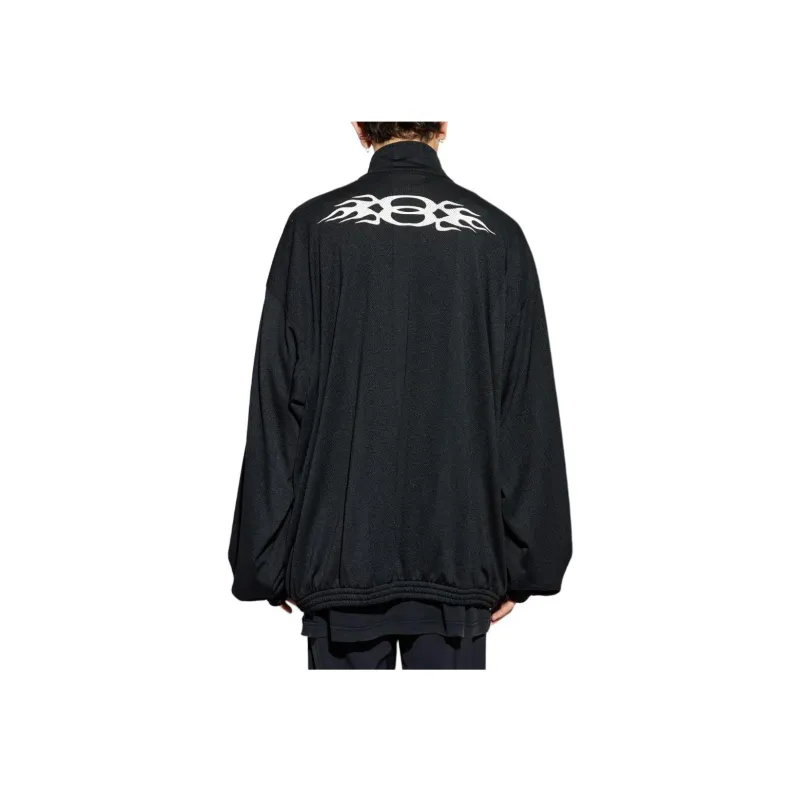 Balenciaga Tracksuit Jacket-2