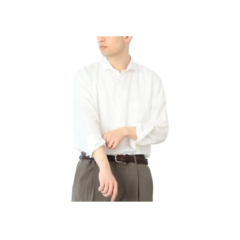 Beams Polo Shirts Men-3