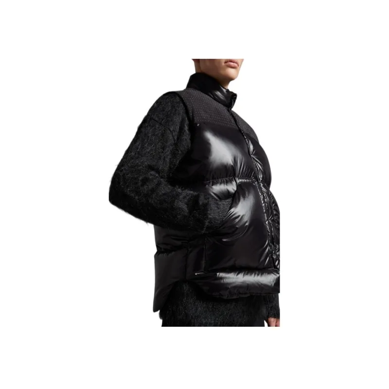 Moncler Hiroshi Fujiwara X Fragment Osten Down Vest-4